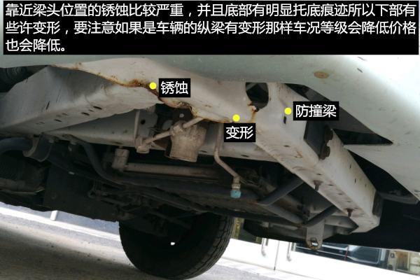 金杯海狮在二手车市场里也是抢手货