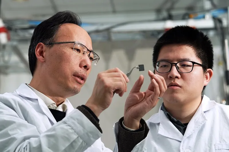 以“限制”求“突破”！他们用20年提出催化原创新概念