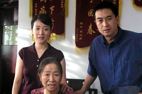 重温《半路夫妻》:解析管军和胡小玲为什么能在一起