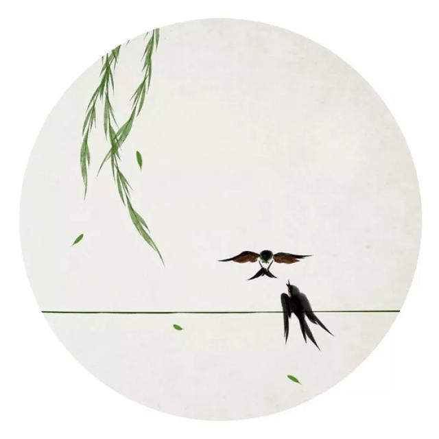 20首除夕、春节诗词（有翻译）：愿新年，胜旧年，明年共此说丰年