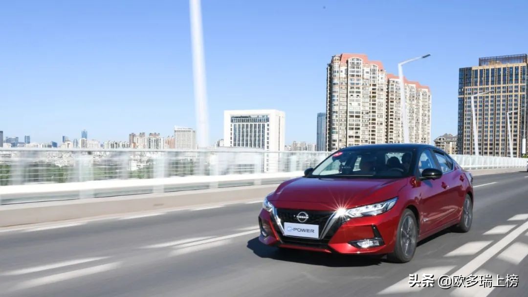 e-POWER轩逸：低油耗是特色，纯电驱是卖点