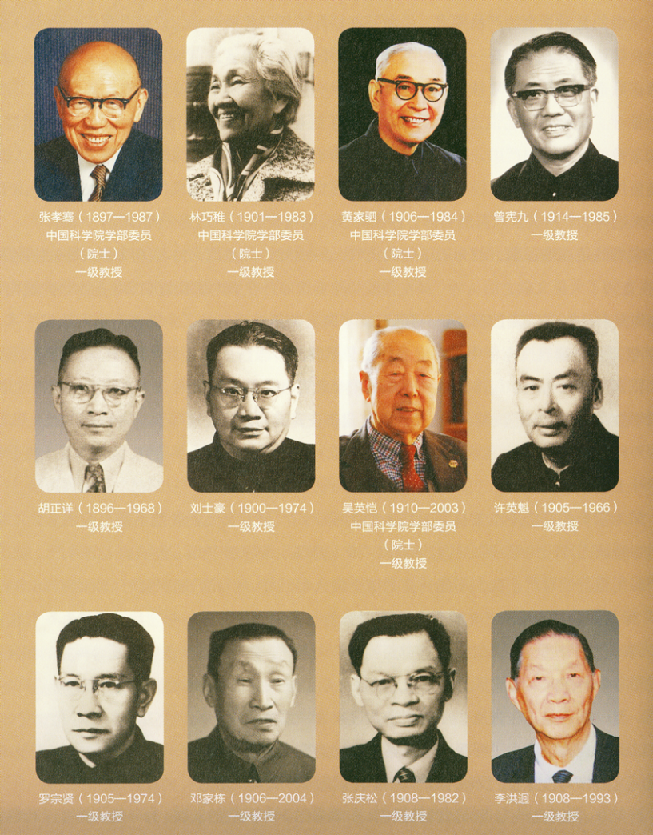 坐拥6家卫健委直属医院，创造多个 “第一”，这所医学殿堂落成整整百年！