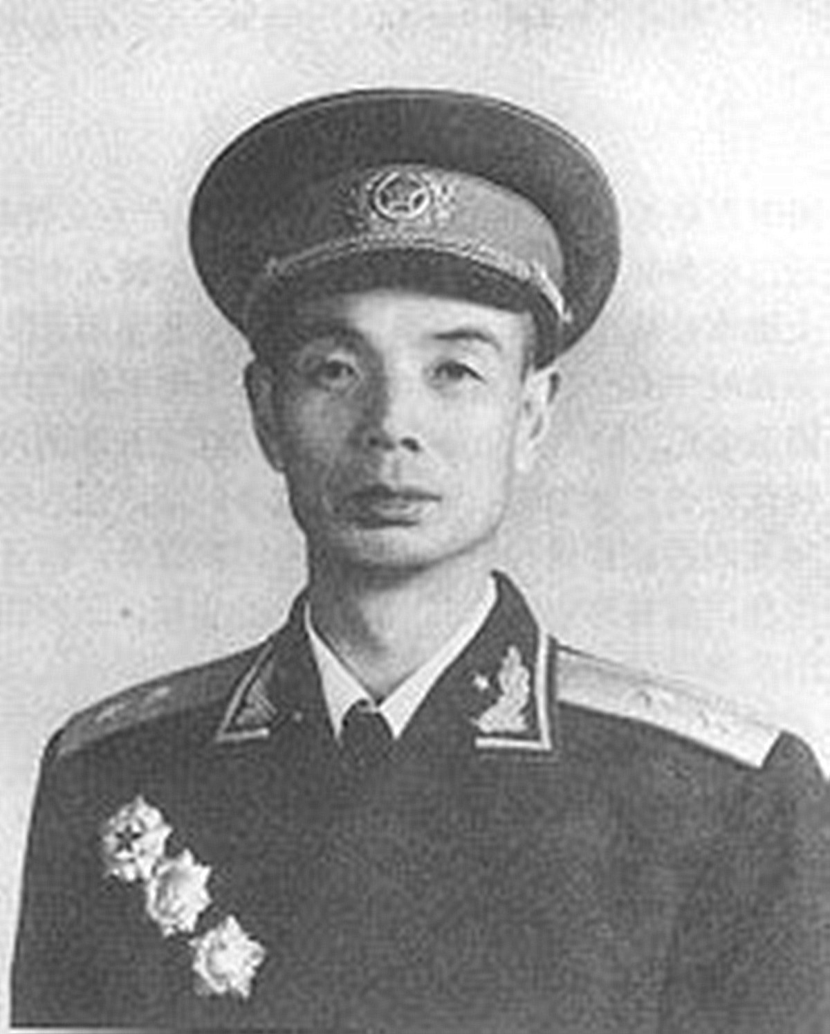 解放战争中，贺老总究竟去了哪？为何他仍能位列十大元帅之中？