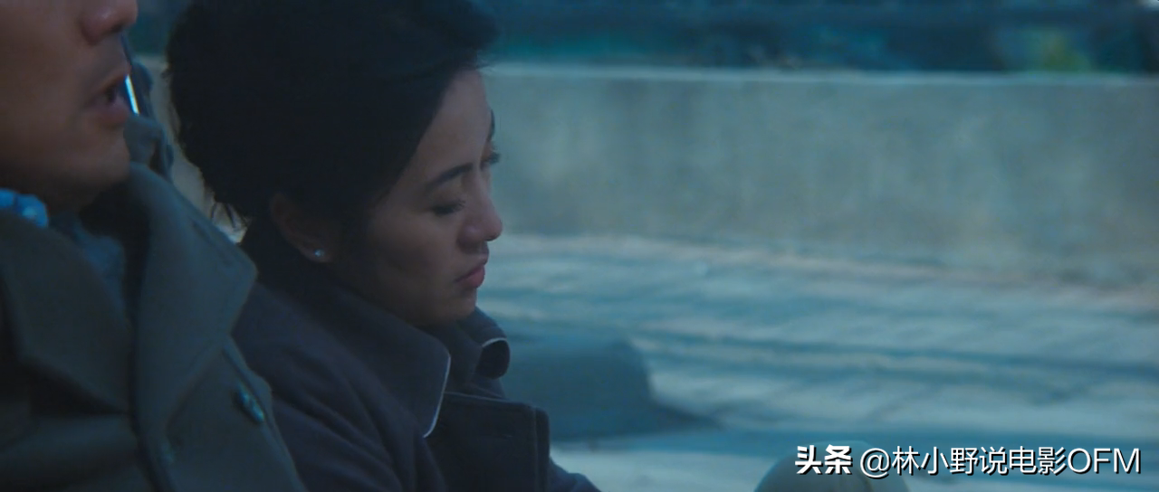 吉米嫂原来是大连人！杜琪峰电影里那些我们以为是港星的内地女孩