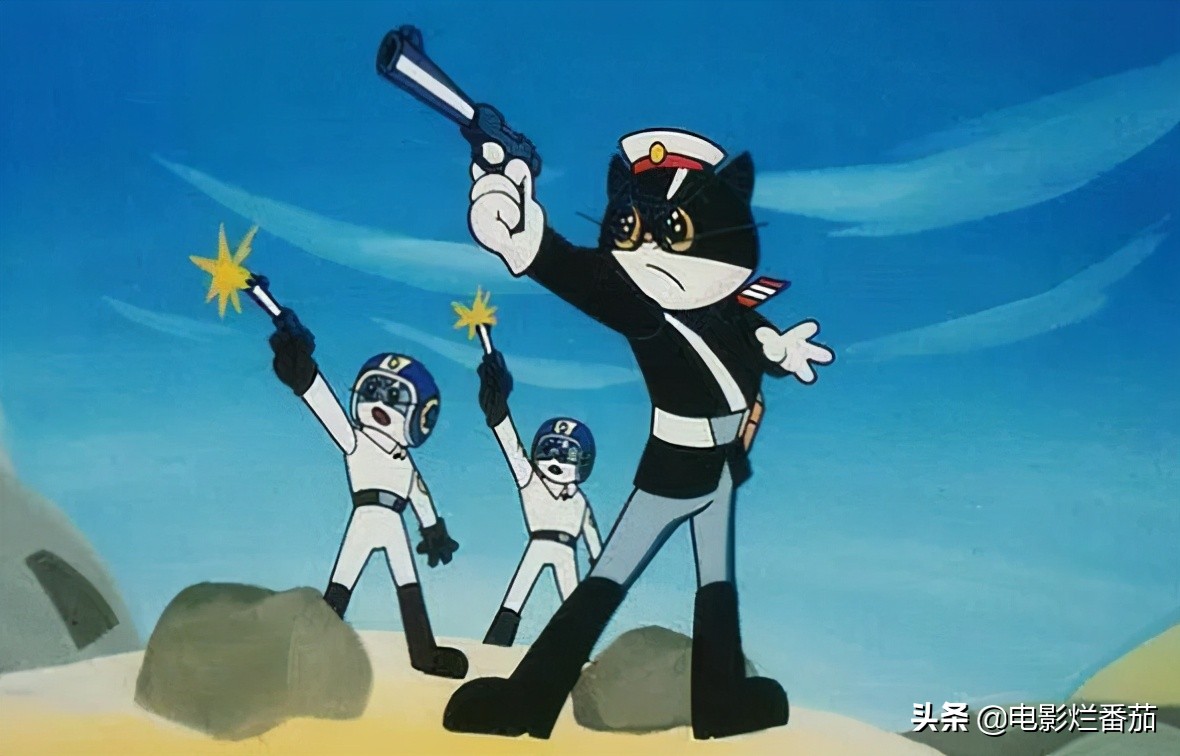 80年代十大国产动画片，《九色鹿》真魔性，《葫芦兄弟》太敢拍
