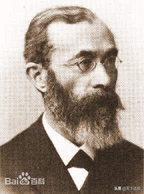 威廉·冯特|在莱比锡大学创立世界上第一个专门研究心理学的实验室