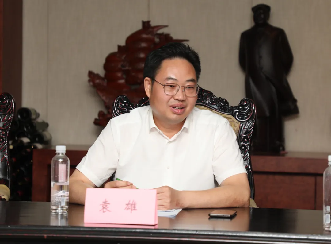 图片新闻：江西财经大学与中企思智库签约仪式