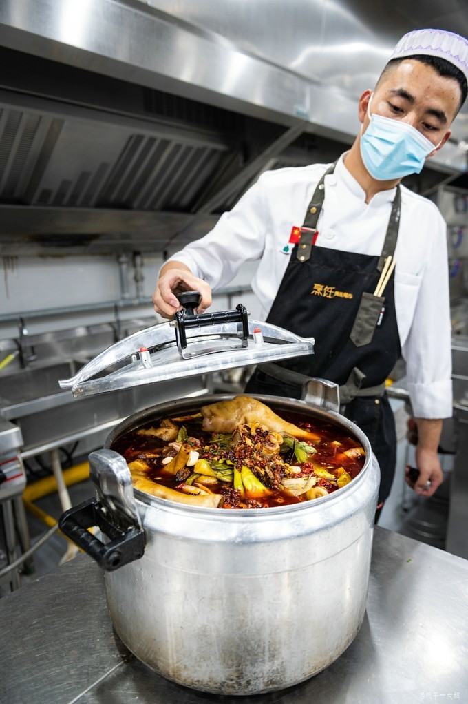 寻味西宁，青海必吃的地道美食大全