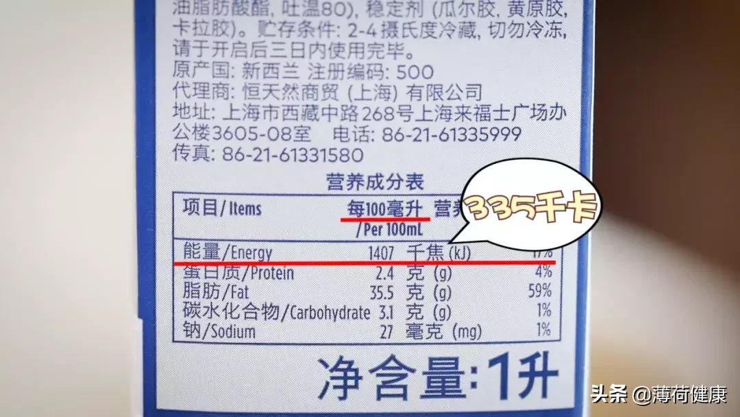 减肥也能吃的蛋糕!低卡美味又健康,想瘦也能常吃它!(转发)