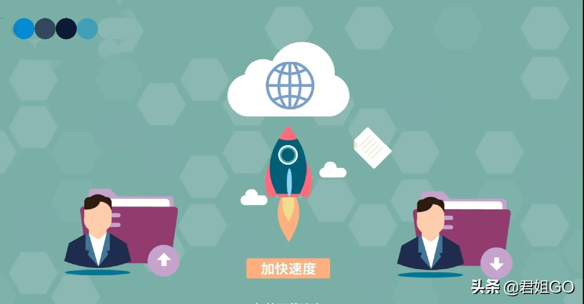 IPFS的主要技术原理，你需要知道