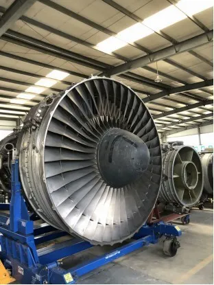 山东省特色名校优质校 | 带你走进山东理工职业学院航空学院