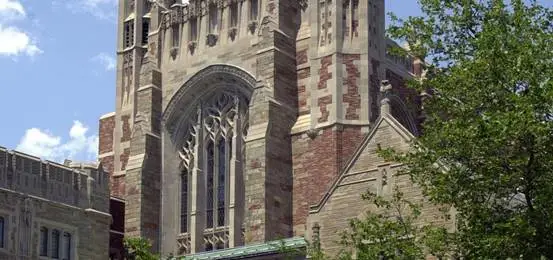 耶鲁大学法学院院长（作为世界一流的法学院）