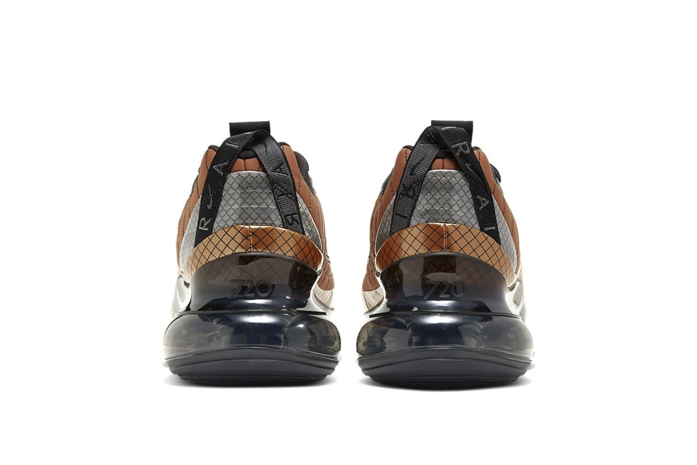 6w+神鞋俄勒冈AJ 5可能明年登场！Nike推出宇航员主题Air Max 720