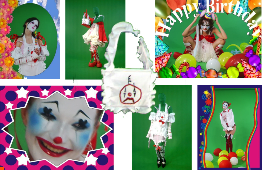 KDA课达丨2021年伦敦时装学院女装（BA）毕业展