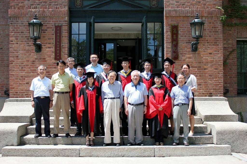 2019年“求是终身成就奖”授予了杨振宁，可你却不了解他的伟大