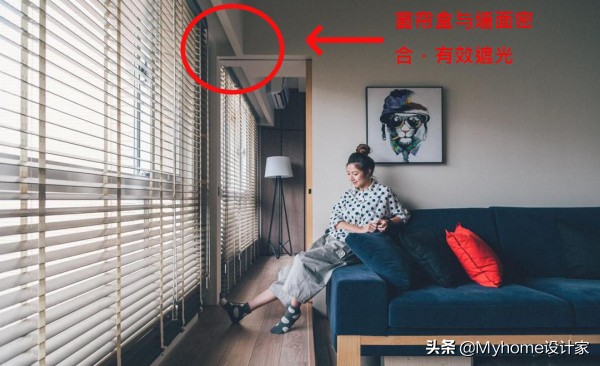 7个室内装修的冷门好设计，怎么不让我早一点看到！