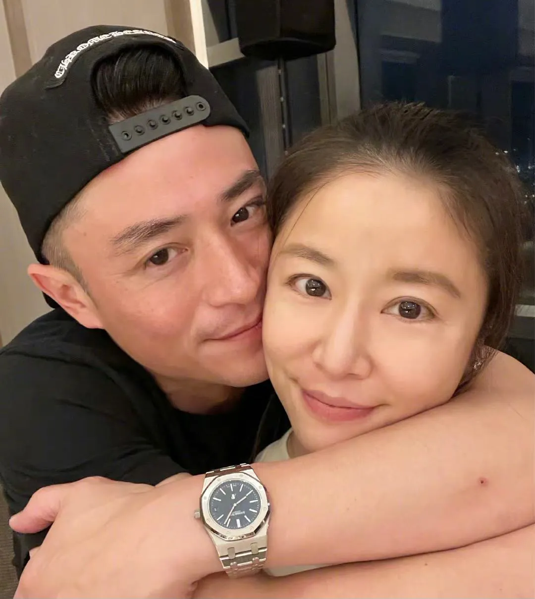 霍建华连俊杰的故事寓意 _飞翔号