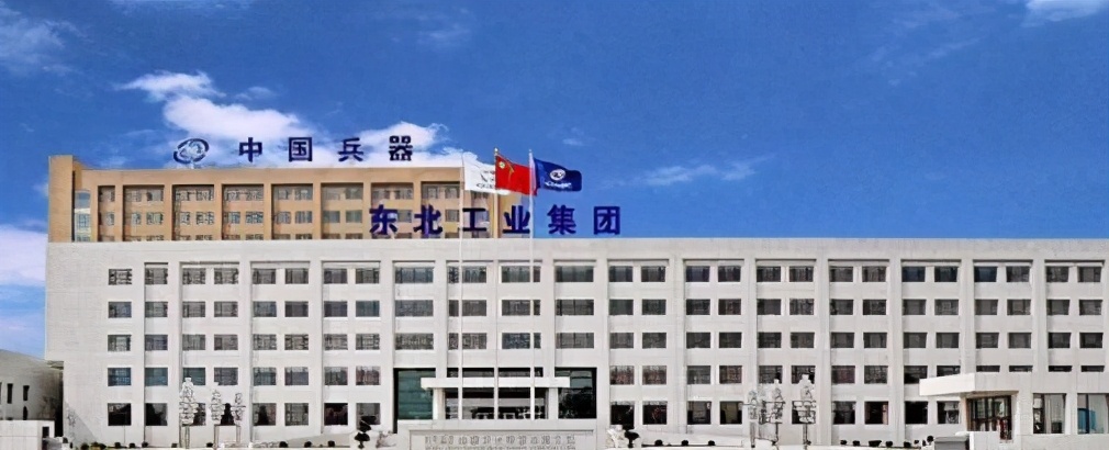 中国十大军工央企（上千家单位，史上最全，满满干货）