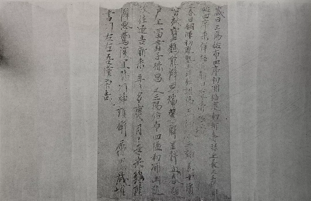 今日立春 | 敦煌有春，愿你岁始无忧，幸运发芽