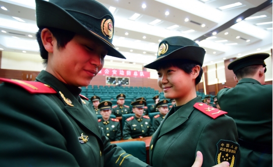 专科警校和本科警校的3大区别，学生报考需慎重，不然影响未来