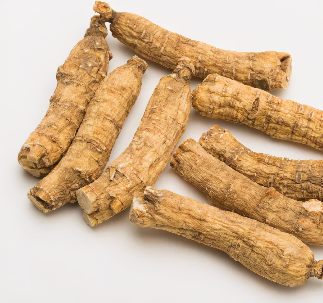 西洋参可清火生津,8招教你挑正品