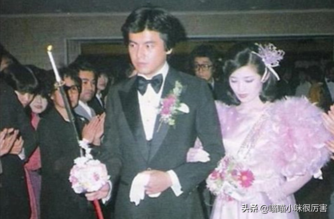 亚洲10位美女今昔颜值对比，山口百惠成老妇，关之琳医美痕迹明显