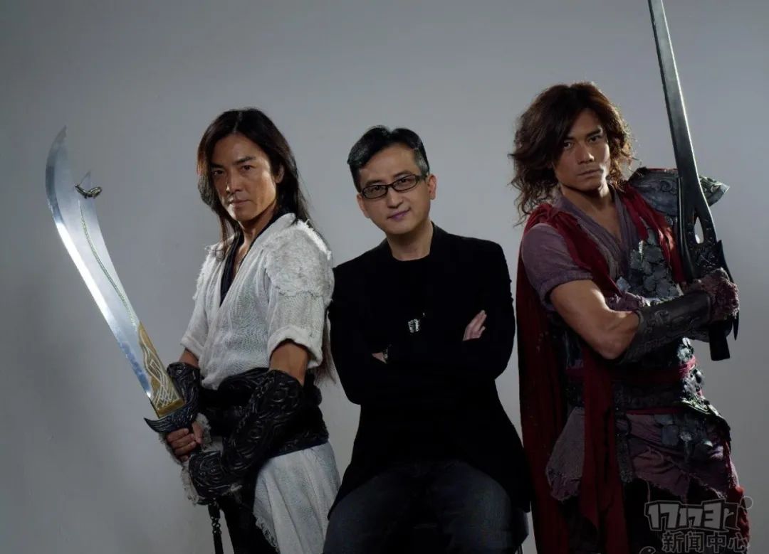 电视剧《中华英雄》播出31年，女主角嫁亿万富豪，其他人今何在