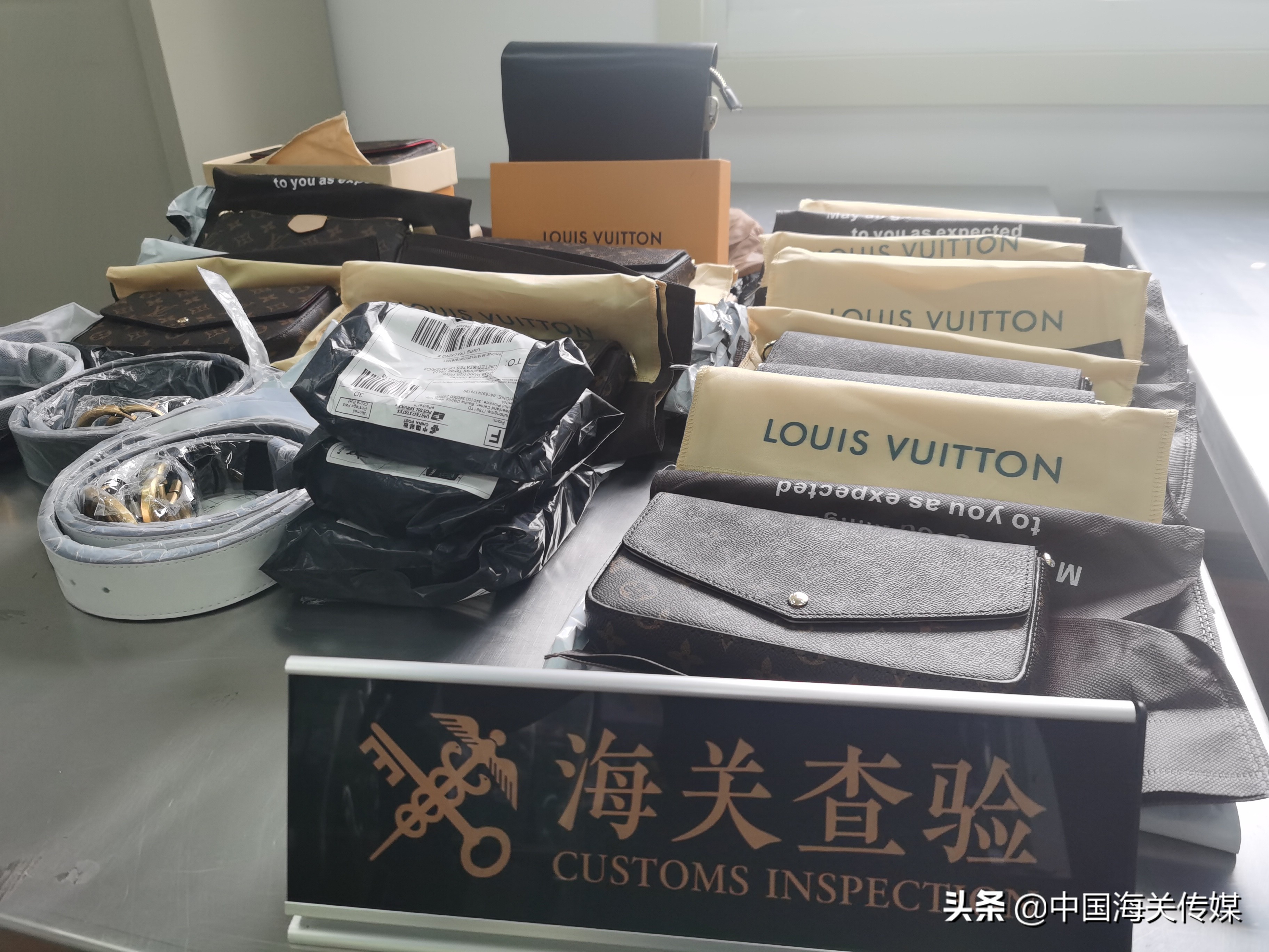 海外的东西能不能买到