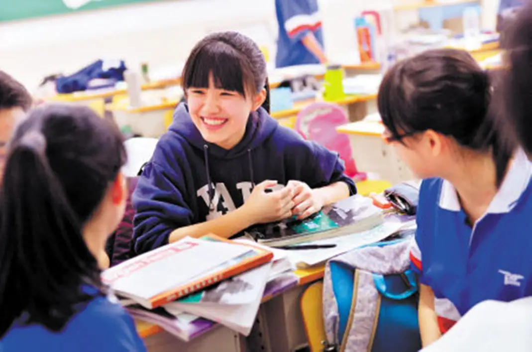 雨花雅礼中学如何，长沙市雨花区雅礼实验中学介绍