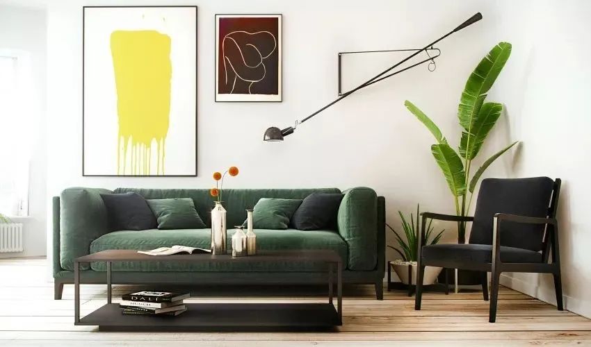 给你一份精致女孩的出租房改造指南