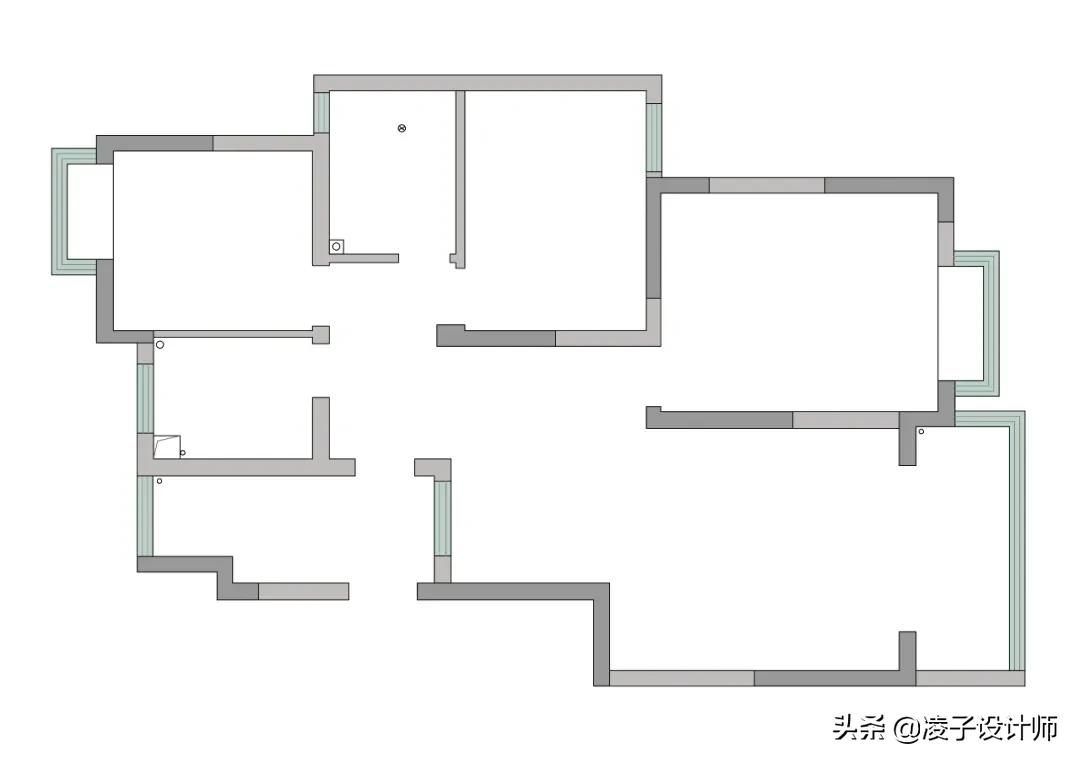 粉色房间装修效果图精选107款，温馨浪漫风格设计灵感分享