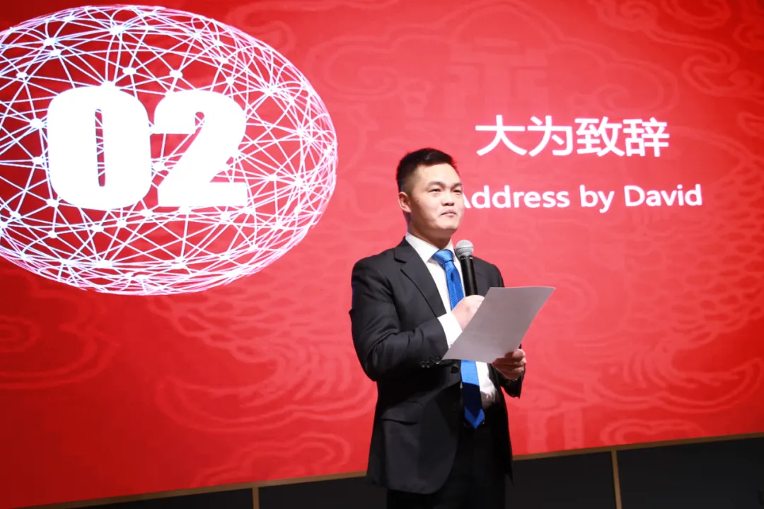 含德健康：为促进国人的普惠健康添燃助力