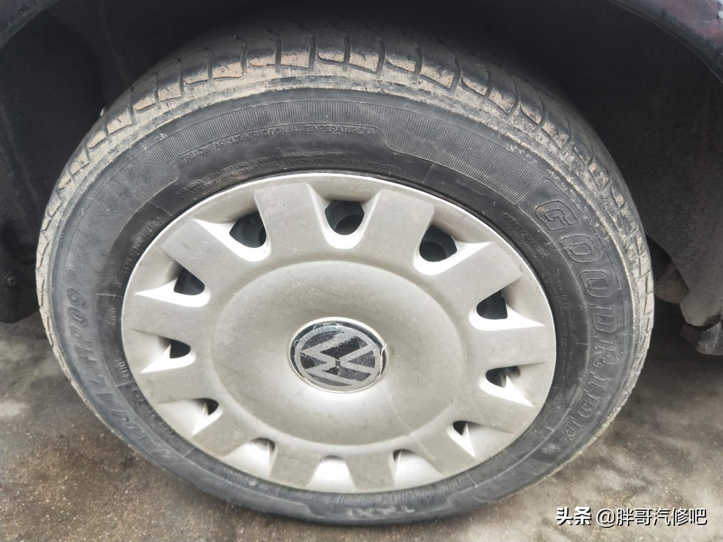 万元二手捷达，车况这么好的太难找了