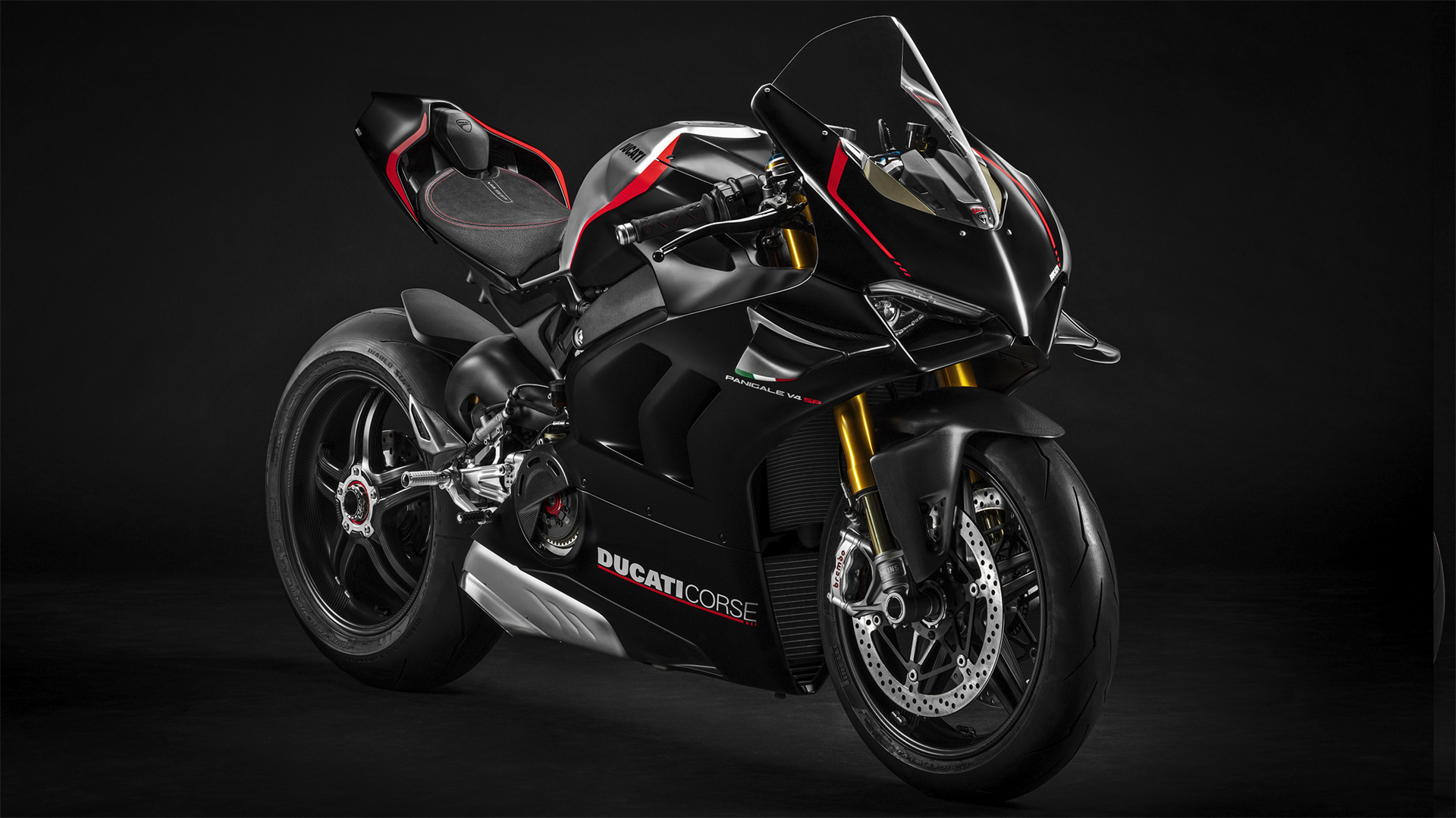 杜卡迪一字之差贵10W！那少两个缸会便宜多少呢？