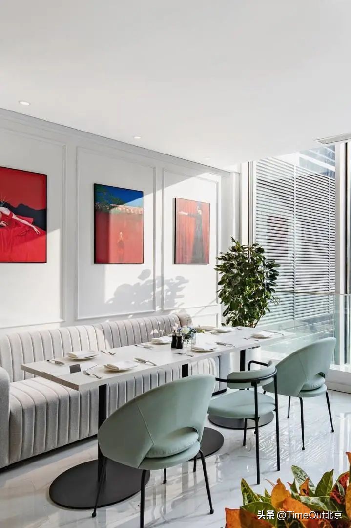 京城6家最虐健身课&周边最健康轻食，你pick谁？