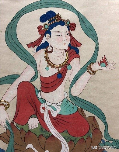 经典文言文赏析｜赵广誓死不屈