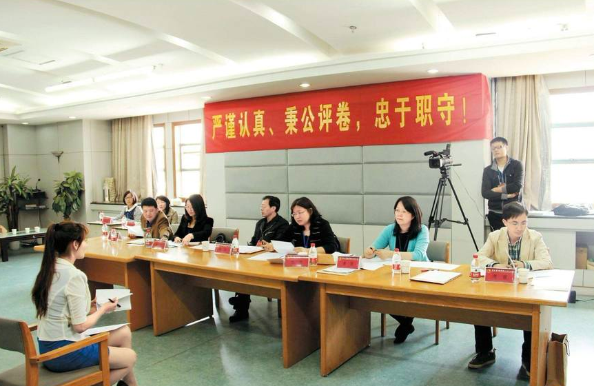 考研复试前联系导师，被回复“欢迎报考祝顺利”，是“稳了”吗？