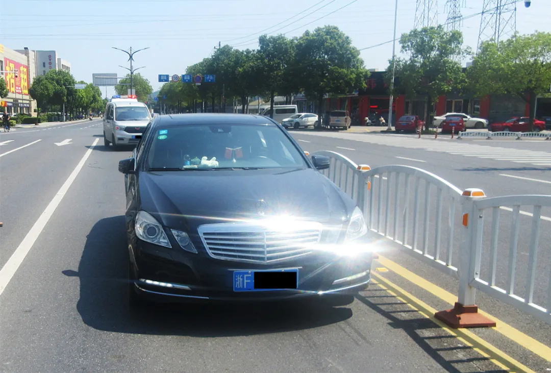 “代扣驾驶证分数”会被拘留？是真的