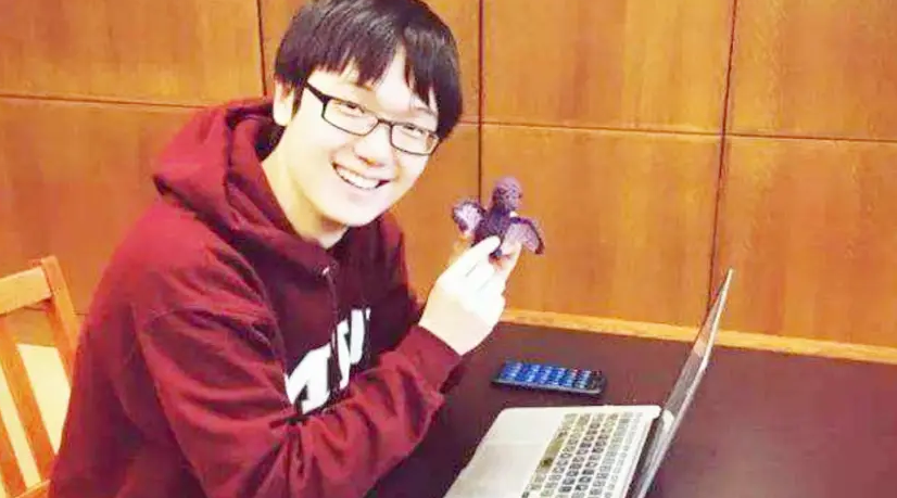 北京理科状元高考703分，却遭11所美国大学拒绝，毕业后感谢拒绝