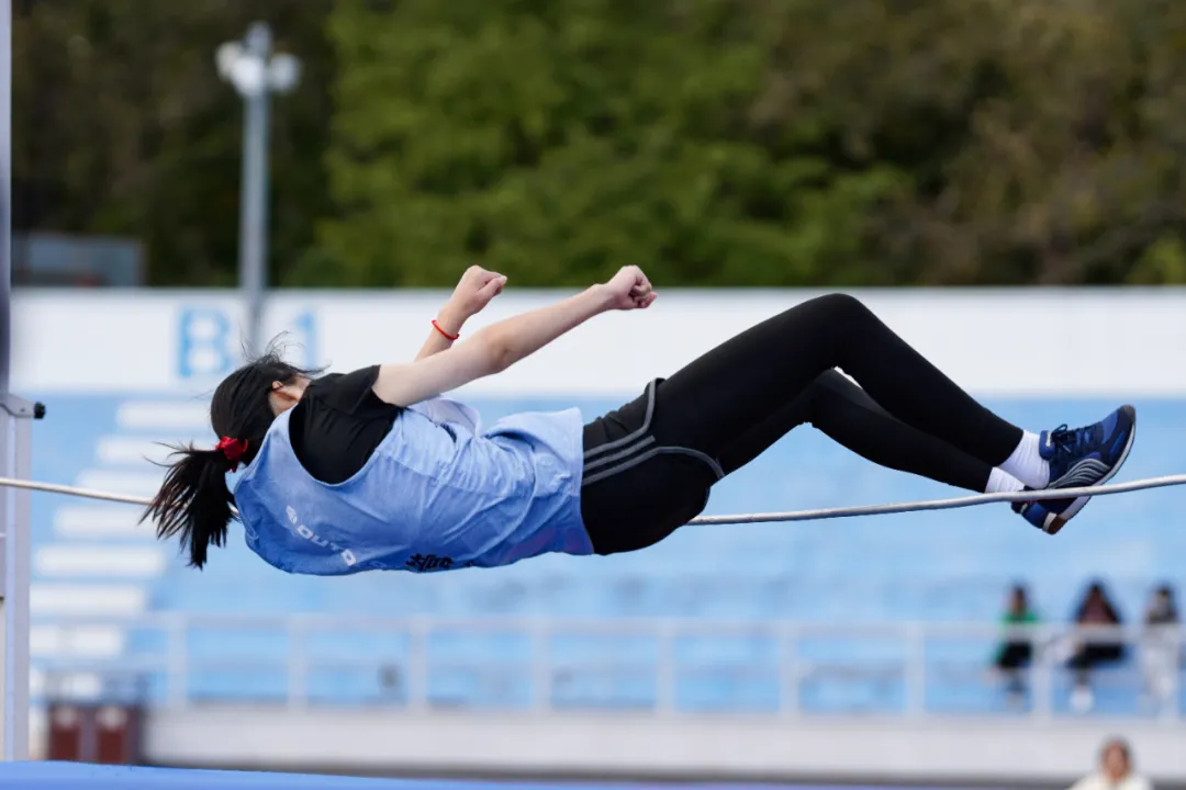 落幕!多图直击,成绩公布