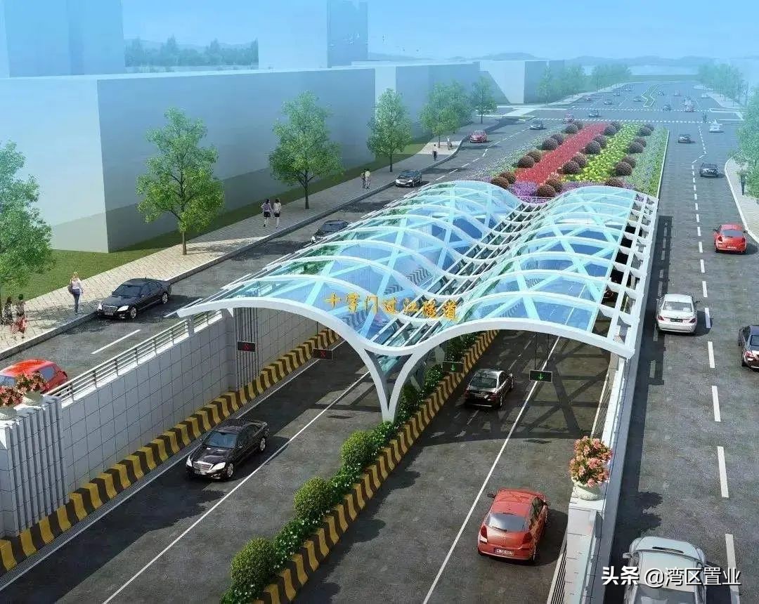 横琴纯住宅 | 横琴热，在珠海持续刷屏？