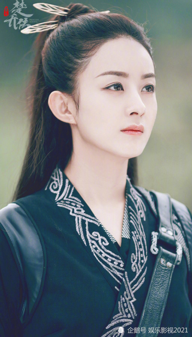 赵丽颖冯绍峰离婚的真正原因是什么?