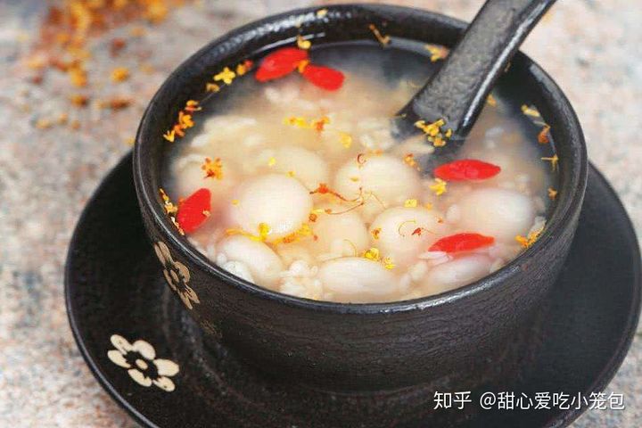 酒酿：你第一次体验微醺，是不是从它开始的？