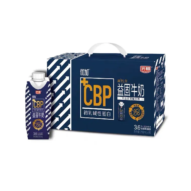 牛奶补钙效果怎么样?这样选牛奶让你少花冤枉钱