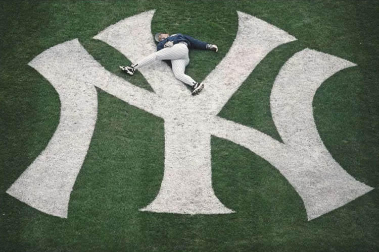 原来“NY”帽子很火是因为这个原因，竟然连总统都是它的粉丝