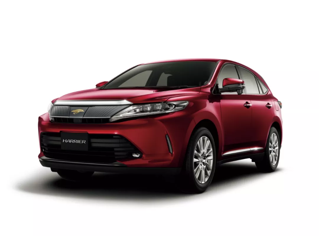 神似雷克萨斯！丰田又一热门SUV来了，价格预计有惊喜