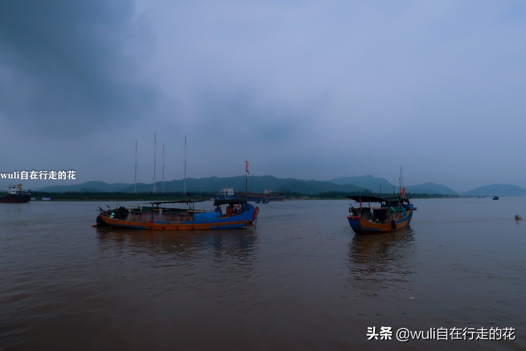 福州长乐-琅岐-壶江岛一日游 | 借着夏天的名义,一起去看海吧