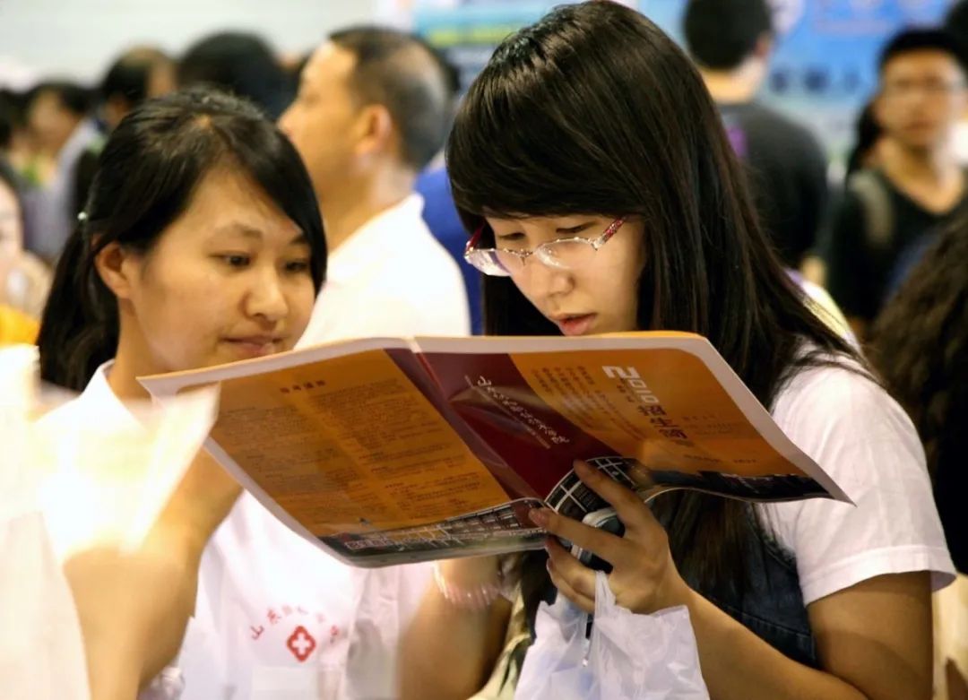 6月23日，四川高考成绩出炉，如果不了解志愿填报，别急着填写
