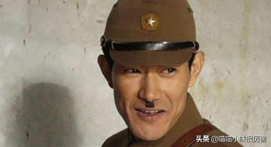 日本演员，“鬼子专业户”矢野浩二，为何要让女儿入中国籍？