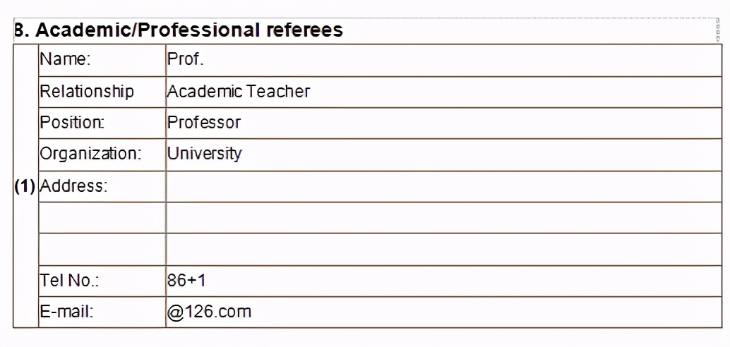 手把手教你！港大商科网申9步全攻略